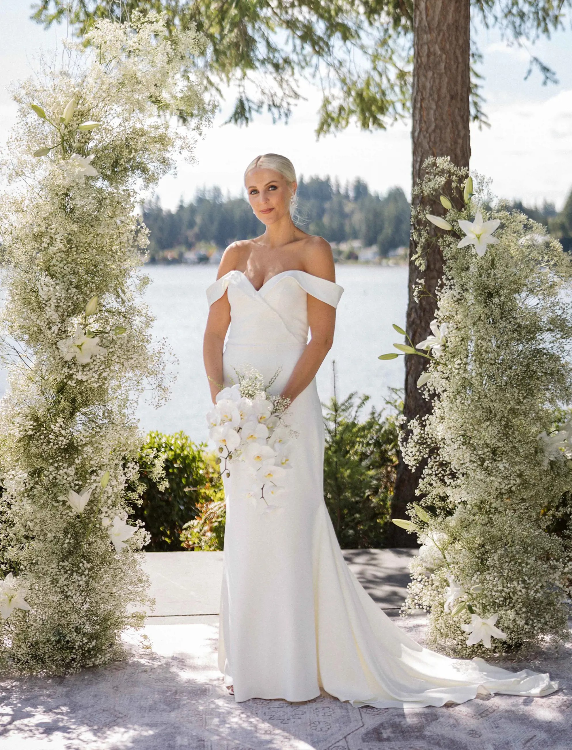 Kelly Faetanini Bridal Designer