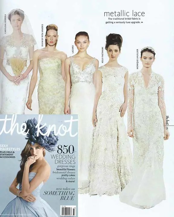 THE KNOT Magazine