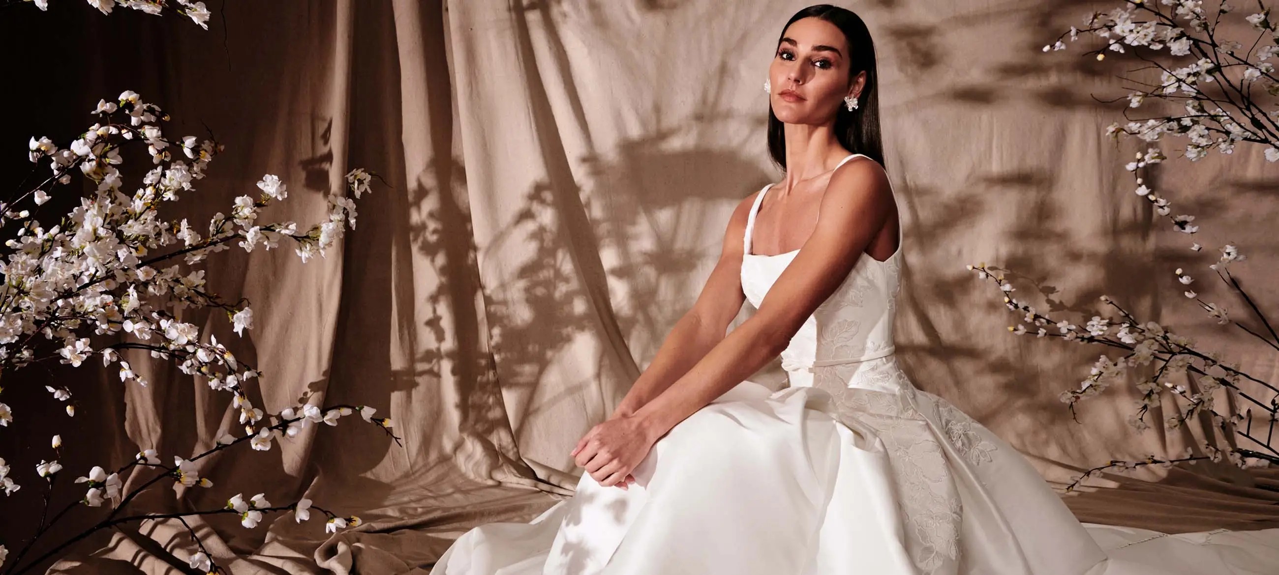 Kelly Faetanini Wedding Dresses