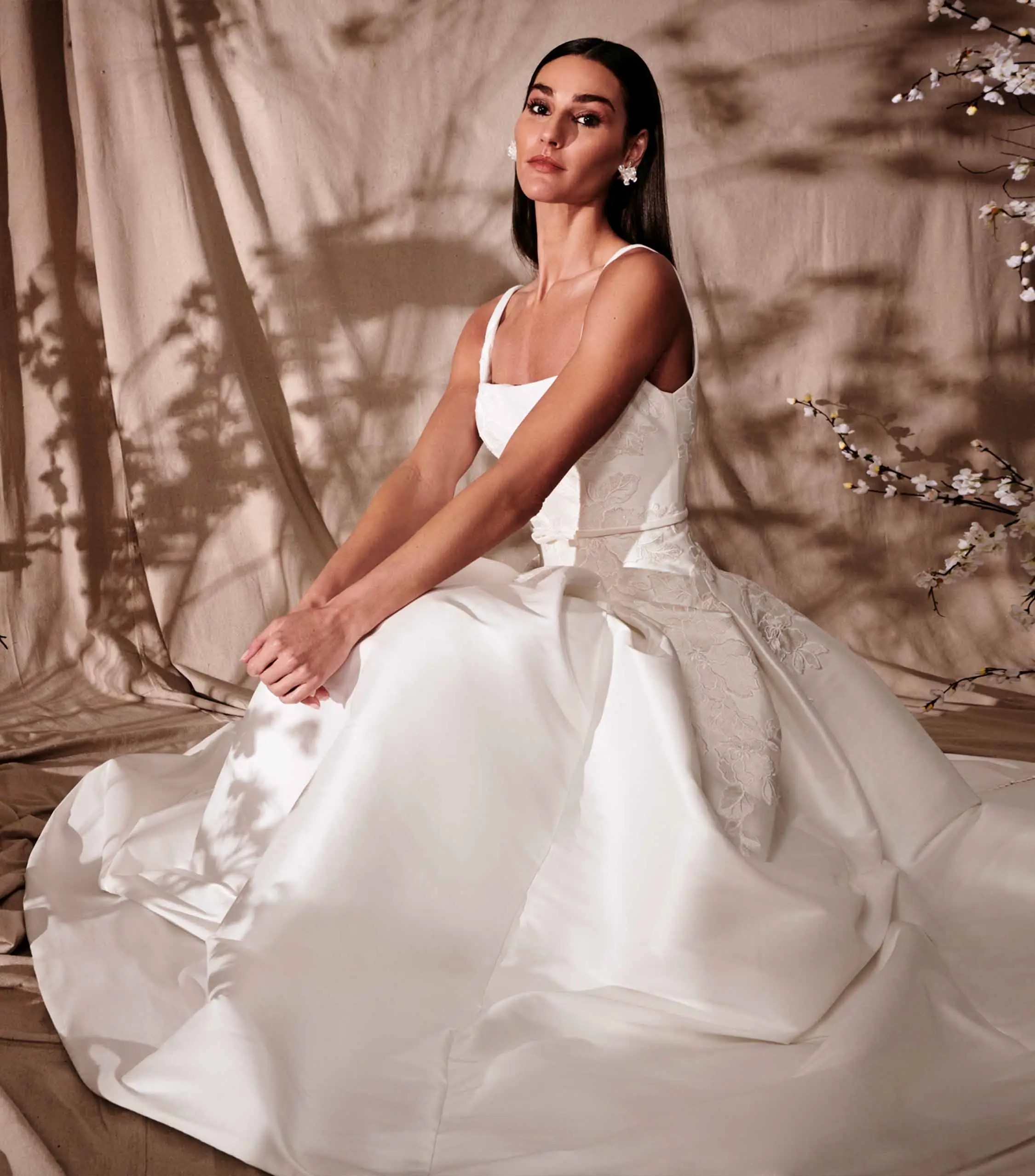 Kelly Faetanini Wedding Dresses